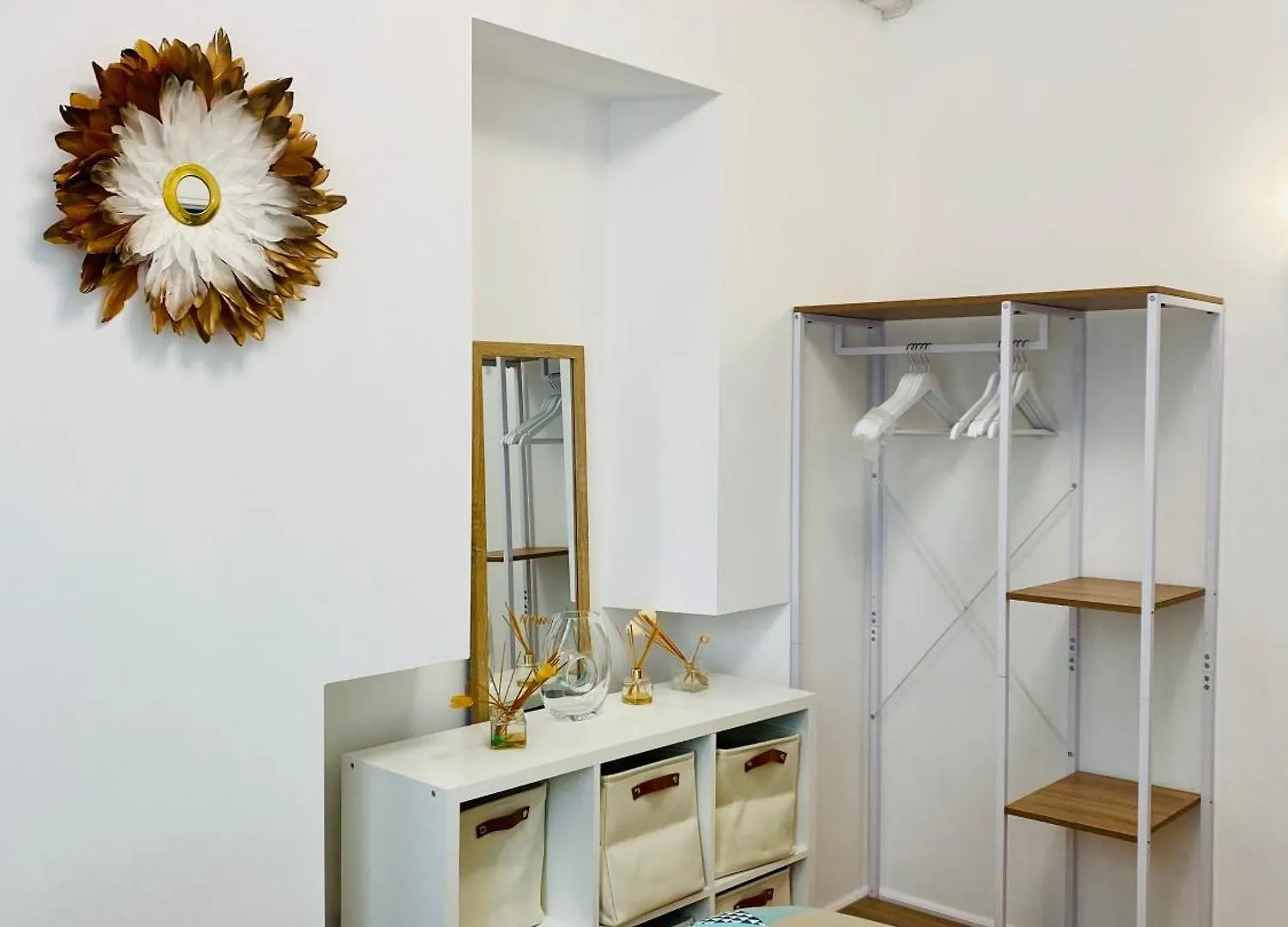 2- Cosy One Bedroom Apt 2-4P, Located Place Nationale Antibes France